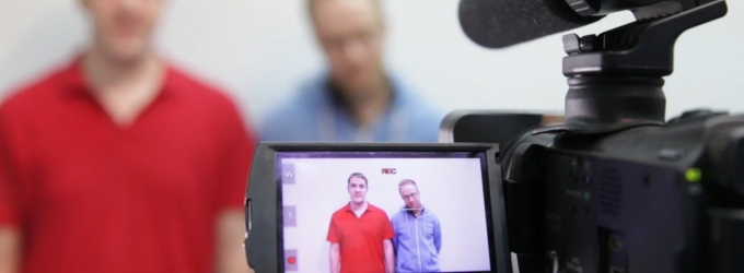 TV: Watch Season 2 Commentary for THE RESIDUALS- Episode 7, 'Special Skills' Video