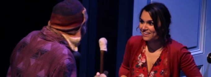 STAGE TUBE: Watch the New Official Trailer of Berkeley Rep's AMELIE, Starring… Video