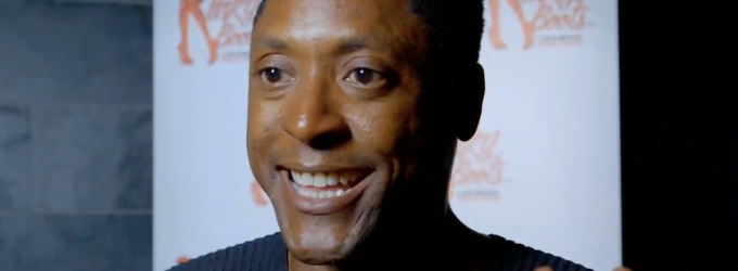 TV: Everybody Say Yeah! KINKY BOOTS Celebrates One Year in the West End Video