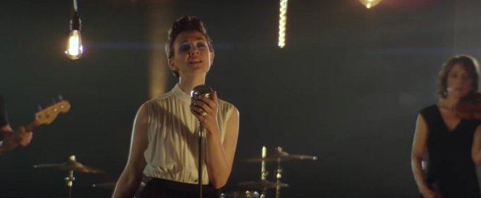BWW Exclusive: CarbonWorks Premieres Music Video for 'Song For An Angel' Video