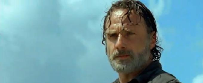 VIDEO: AMC Shares First Look at Highly Anticipated Return of THE WALKING DEAD Video
