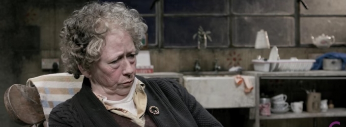 STAGE TUBE: Sneak Peek at Druid's THE BEAUTY QUEEN OF LEENANE, Coming to the Taper Video