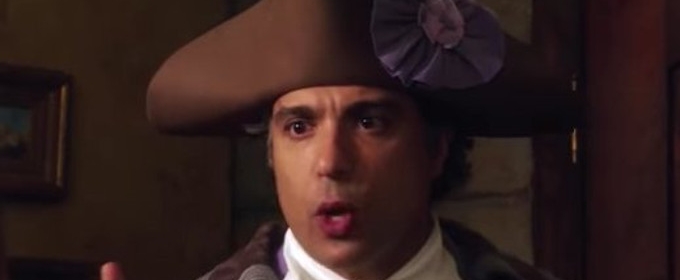 VIDEO: Sneak Peek - Fabian Is Into Jane on Next JANE THE VIRGIN on The CW Video