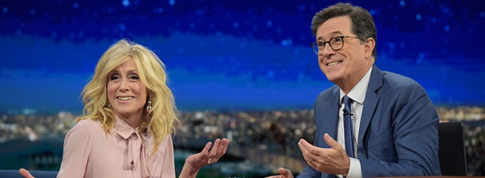 VIDEO: Judith Light Talks Doing One-Woman Show ALL THE WAYS TO SAY I LOVE YOU: 'It's… Video