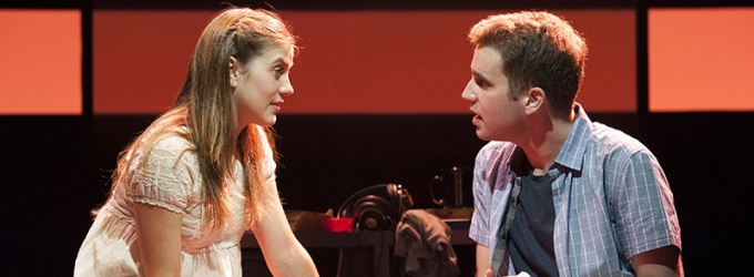 TV: Watch Highlights from Pasek & Paul's DEAR EVAN HANSEN, Opening Tonight at Arena… Video