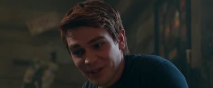 VIDEO: Sneak Peek - 'The Lost Weekend' Episode of RIVERDALE on The CW Video