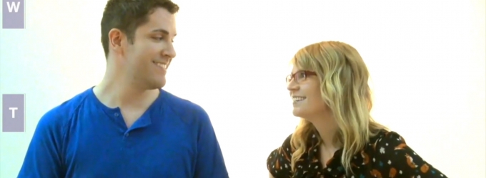 TV Exclusive: Watch Episode 1 Commentary for Webseries, THE RESIDUALS- New Season… Video