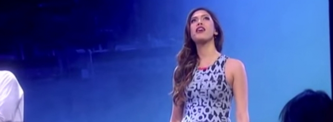 STAGE TUBE: From IN THE HEIGHTS to KINKY BOOTS- Watch the Performances from the 2016… Video