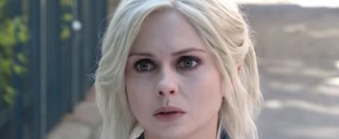 VIDEO: Sneak Peek - 'Eat, Pray, Liv' Episode of iZOMBIE on The CW Video