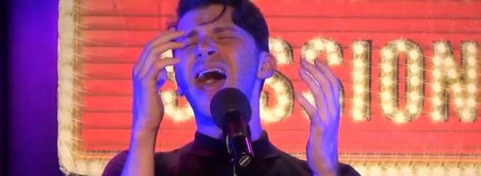 TV Exclusive: BROADWAY SESSIONS Rocks Out with Sheri Sanders' Rock the Performance! Video