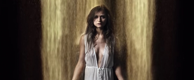 VIDEO: First Look at SALOME at National Theatre Video