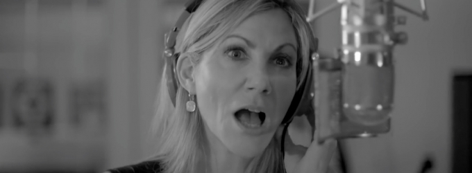 STAGE TUBE: Anita Louise Combe Sings 'Back To Before' from RAGTIME Video