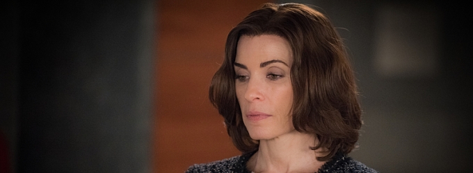 VIDEO: THE GOOD WIFE Producers & Creators Discuss Series Finale Video