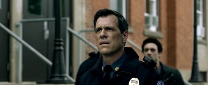 VIDEO: First Look - Spike TV's THE MIST, Based on Story by Stephen King Video
