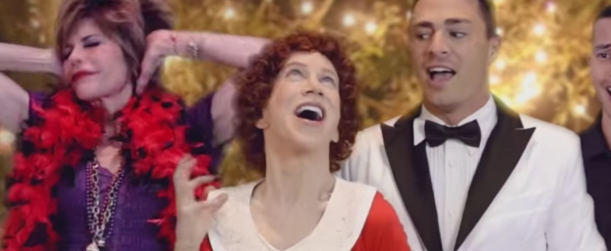 VIDEO: GRANNIE is the Rags to Riches Story That Everyone Knows...Almost Video