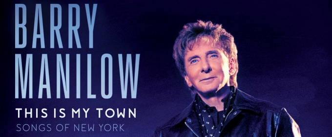 BWW World Premiere Exclusive: First Listen to Barry Manilow's 'Coney Island' from… Video