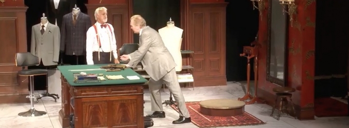 STAGE TUBE: Watch Clips and Behind the Scenes of CTG's VICUNA Video
