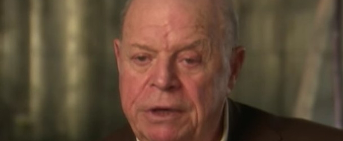 VIDEO: AMERICAN MASTERS Remembers Don Rickles with Never-Before-Seen Video Video