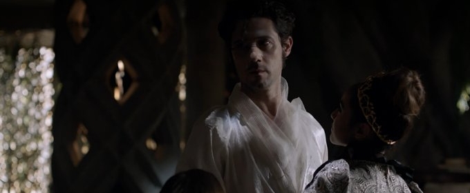 VIDEO: Syfy's THE MAGICIANS Features Classic Musical Number from 'LES MIZ' Video