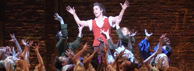 TV: Shubert Foundation Celebrates Broadway Stars of Tomorrow with 2016 High School… Video