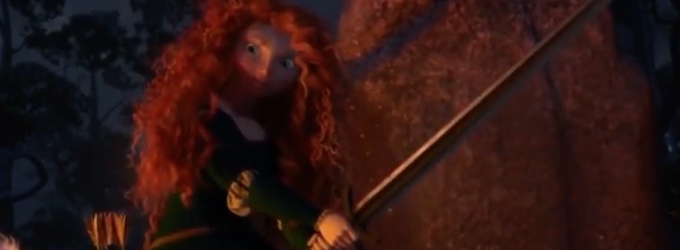 BWW Exclusive: Ashleigh Gray Performs BRAVE on Daniel and Laura Curtis OVERTURE… Video