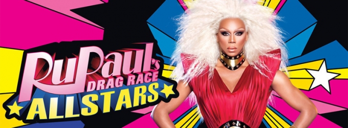 BWW Breakdown: 'SHEquels,' Y'all! RUPAUL'S DRAG RACE ALL STARS Video