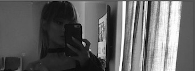 FIRST LISTEN: Ariana Grande Releases 'Knew Better Part Two' Video