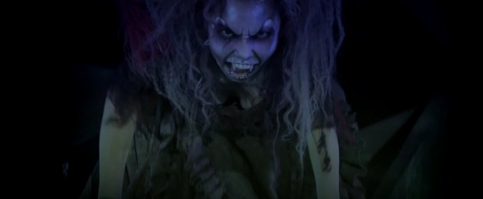 VIDEO: Trailer for TANZ DER VAMPIRE im Ronacher Video