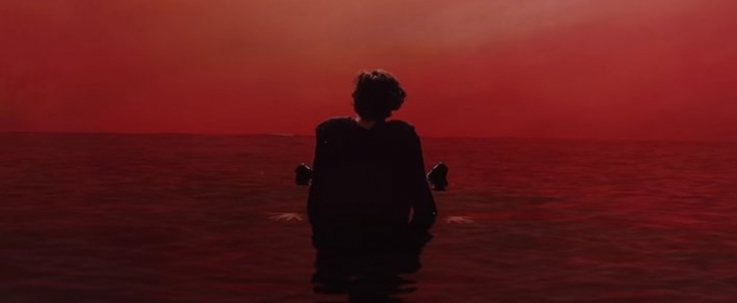 FIRST LISTEN: Harry Styles' Makes Solo Debut with Power Ballad 'Sign of the Times' Video