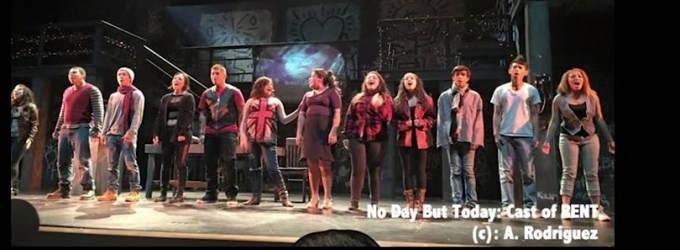 STAGE TUBE: First Look at Highlights of The 2015 BOBBY G AWARDS Video