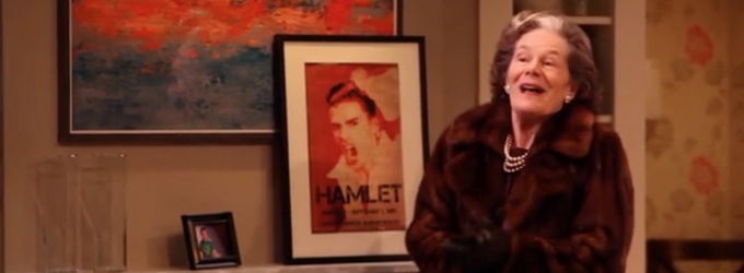 STAGE TUBE: See Highlights from Artists Rep's MOTHERS AND SONS in New Trailer Video