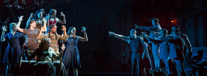 TV: We Believe! Watch Highlights from SPRING AWAKENING on Broadway! Video
