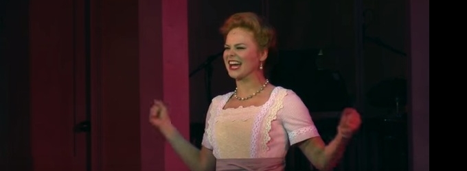 STAGE TUBE: Watch Highlights of Lyric Theatre of Oklahoma's BERNICE BOBS HER HAIR Video