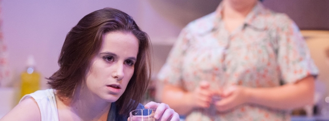 Review TAME. at WSC Avant Bard