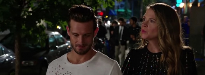 VIDEO: Sneak Peek - 'P is for Pancake' Episode of YOUNGER Video