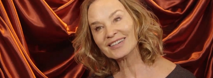 Tony Awards Close-Up: How Does She Handle Eight-Hour, Two-Show Days as Mary Tyrone?… Video