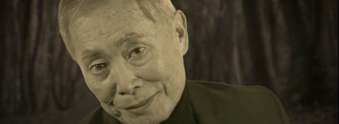 VIDEO: George Takei Invites Fans to ALLEGIANCE with an Adele-Infused Message Video