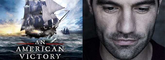 BWW Audio Exclusive: Ramin Karimloo Sings from AN AMERICAN VICTORY Album! Video