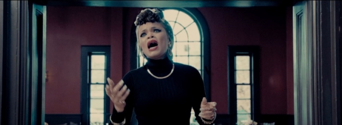 VIDEO: Watch Andra Day 'Rise Up' In New Video by M. Night Shyamalan Video