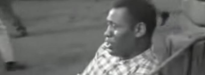 STAGE TUBE: On This Day for 5/19/16 - SHOW BOAT Video