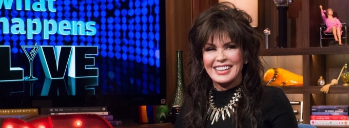 VIDEO: Marie Osmond Explains Why She Turned Down GREASE; Won't See BOOK OF MORMON Video
