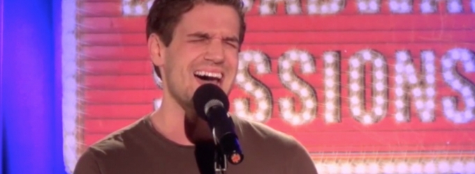 TV Exclusive: WAITRESS Cast Serves It Up at Broadway Sessions! Video