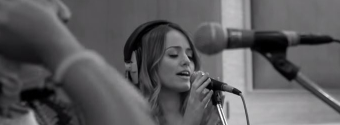 STAGE TUBE: Inside the Recording Studio with CLOSE TO YOU, Opening Today Video