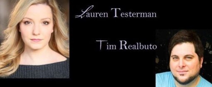 Tim Testerman Lauren Testerman and Tim Realbuto to Present Benefit Concert BREATHE