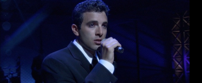 BWW Backstage: JERSEY BOYS Video