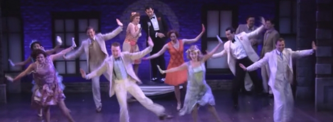 STAGE TUBE: Sneak Peek - Watch Goodspeed's A WONDERFUL LIFE in Rehearsal! Video