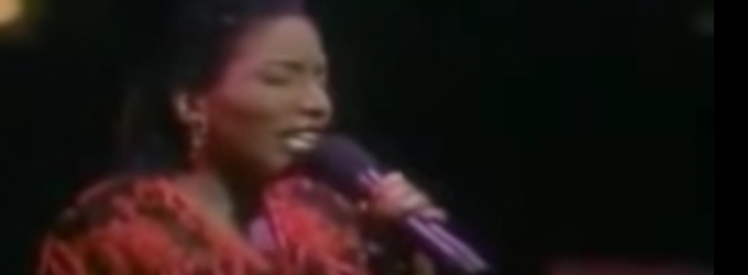 STAGE TUBE: On This Day for 5/24/16- THE WIZ Video
