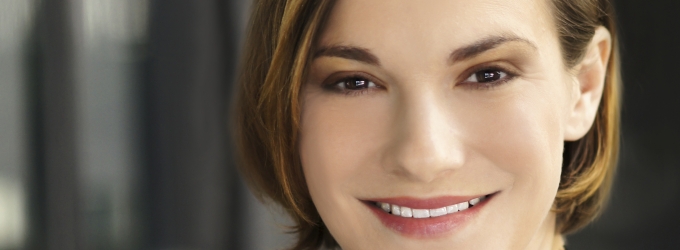 TV: Daisy Eagan of North Carolina Theatre's WIT Video