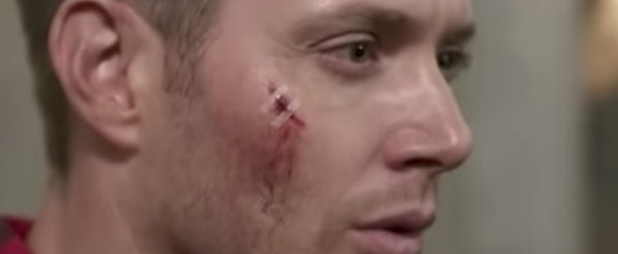 VIDEO: Watch a Sneak Peek at the SUPERNATURAL Season Finale Video