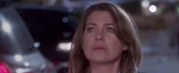 VIDEO: Sneak Peek - 'Ring of Fire' Season Finale of GREY'S ANATOMY Video